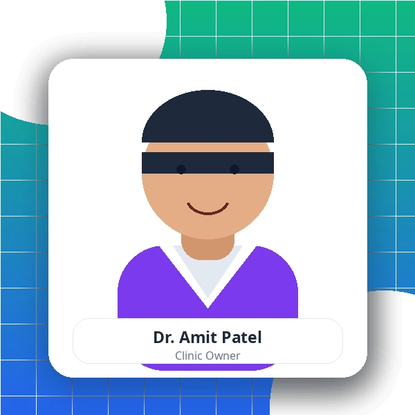 Dr. Amit Patel photo