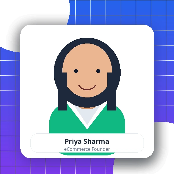 Priya Sharma photo