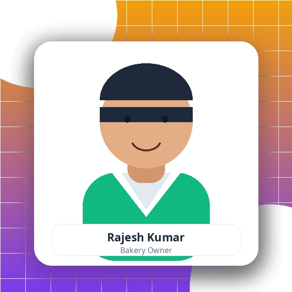Rajesh Kumar photo